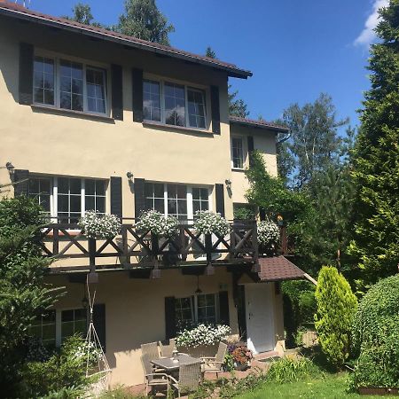 Willa Szyszka Karpacz Exterior foto