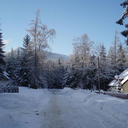 Willa Szyszka Karpacz Exterior foto